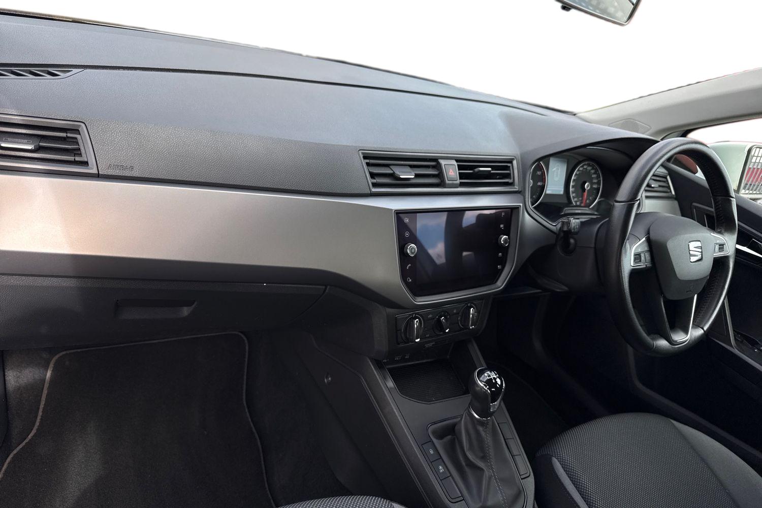 Used SEAT Ibiza 2019 for sale - 78038240: Photo 15