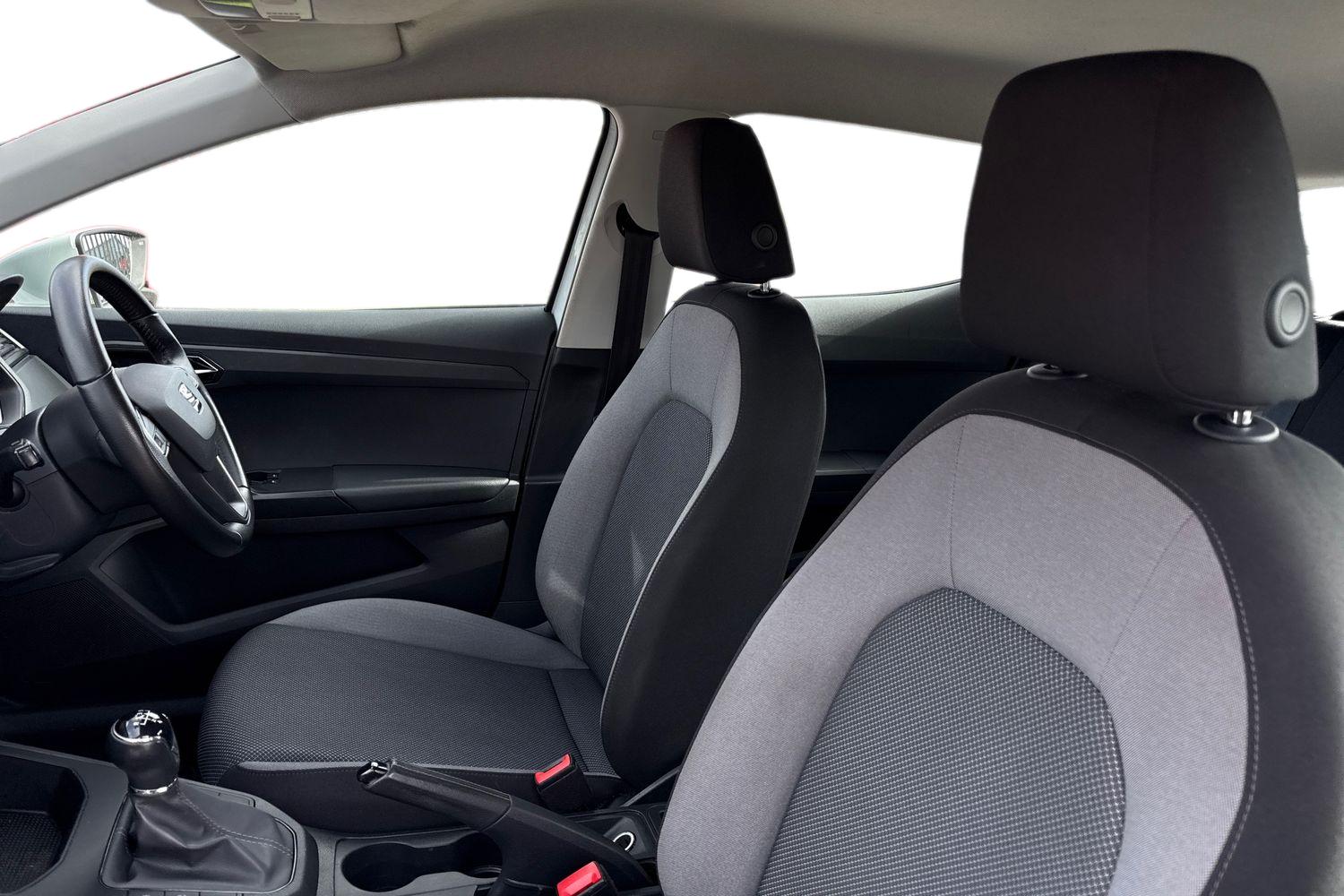 Used SEAT Ibiza 2019 for sale - 78038240: Photo 16