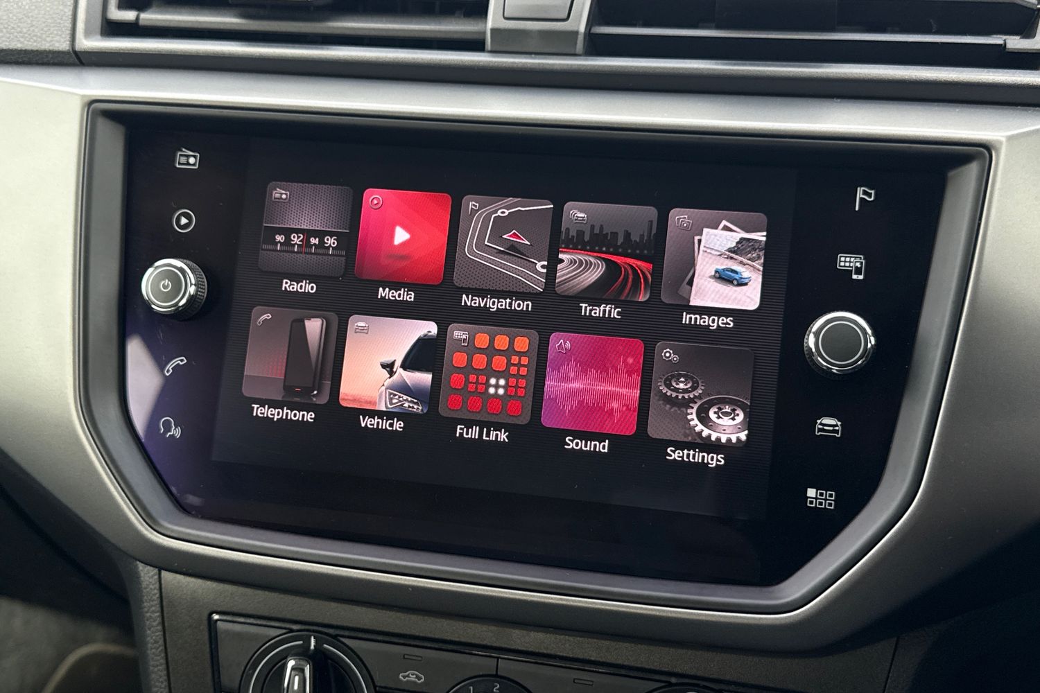 Used SEAT Ibiza 2019 for sale - 78038240: Photo 17