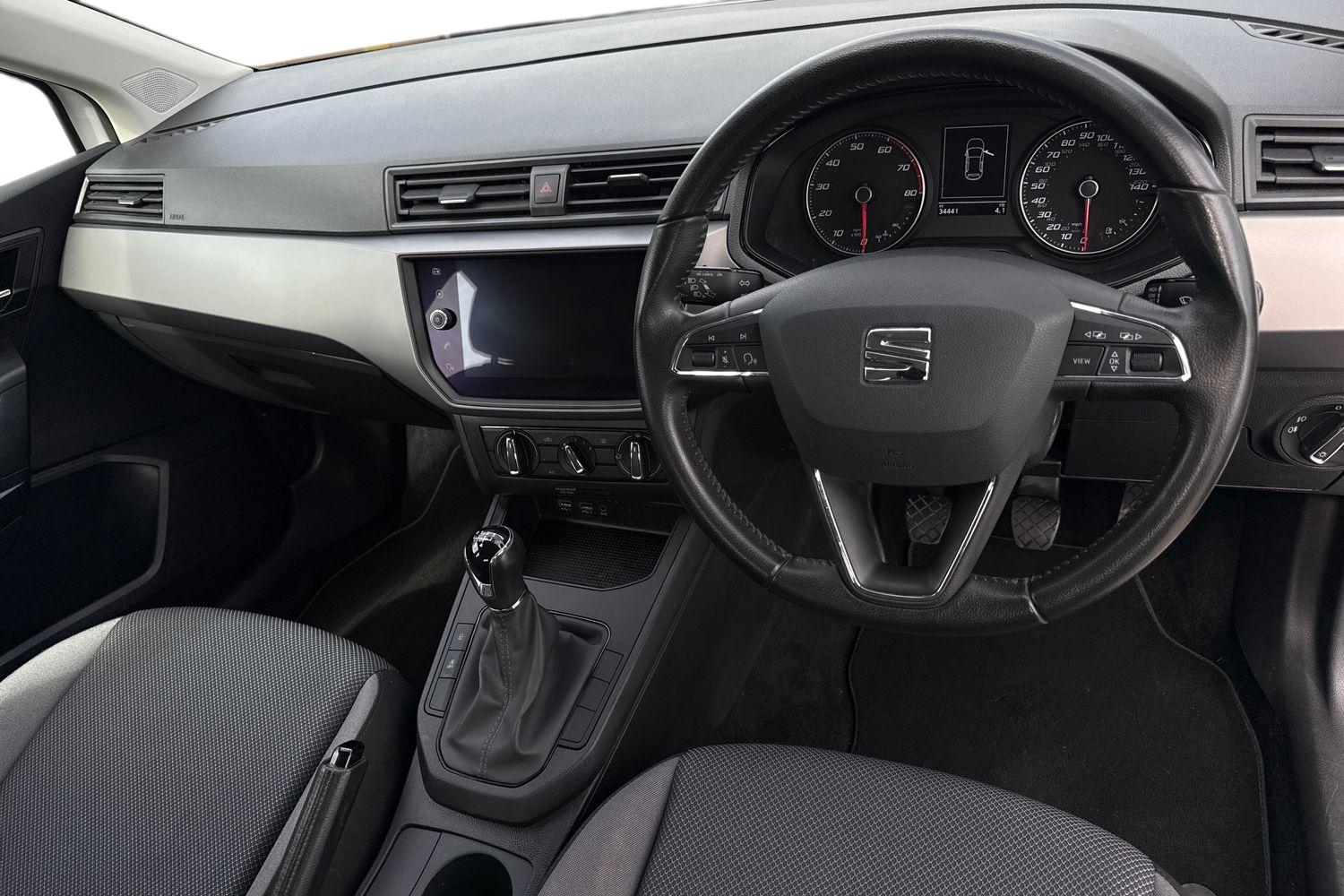 Used SEAT Ibiza 2019 for sale - 78038240: Photo 18