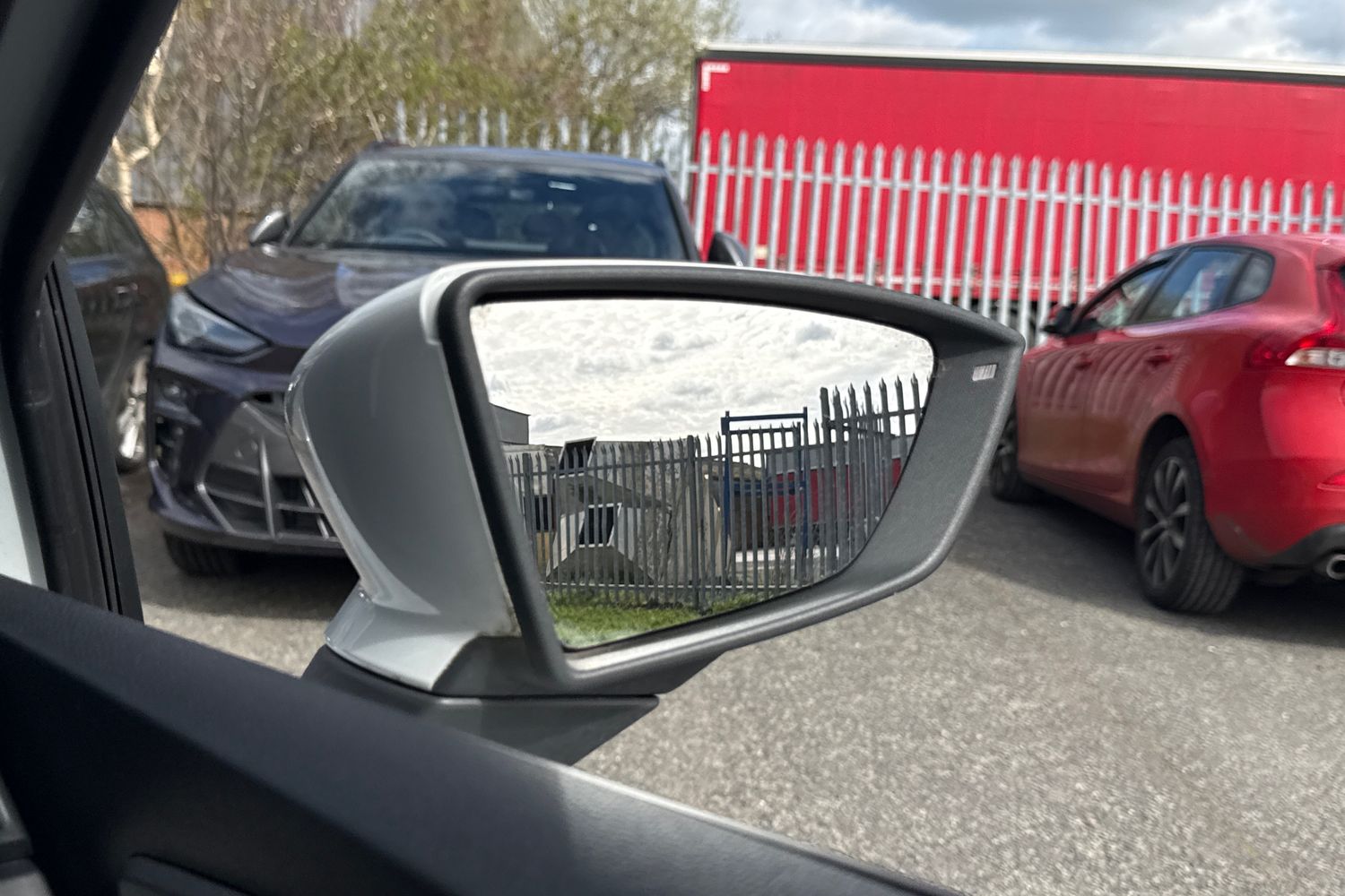 Used SEAT Ibiza 2019 for sale - 78038240: Photo 21