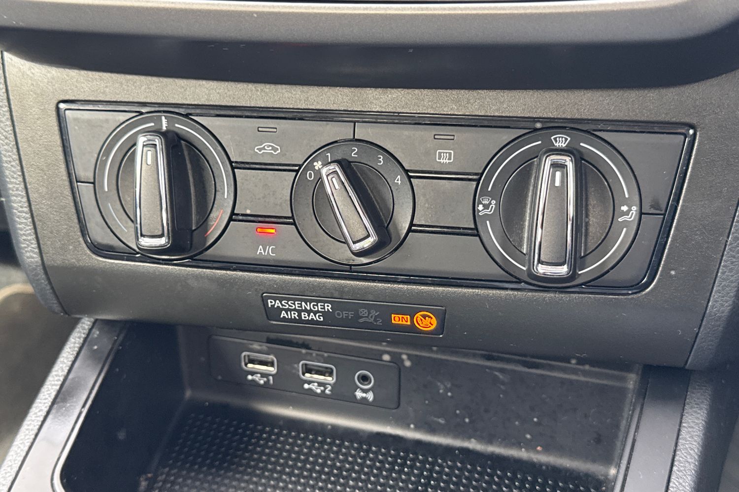 Used SEAT Ibiza 2019 for sale - 78038240: Photo 22