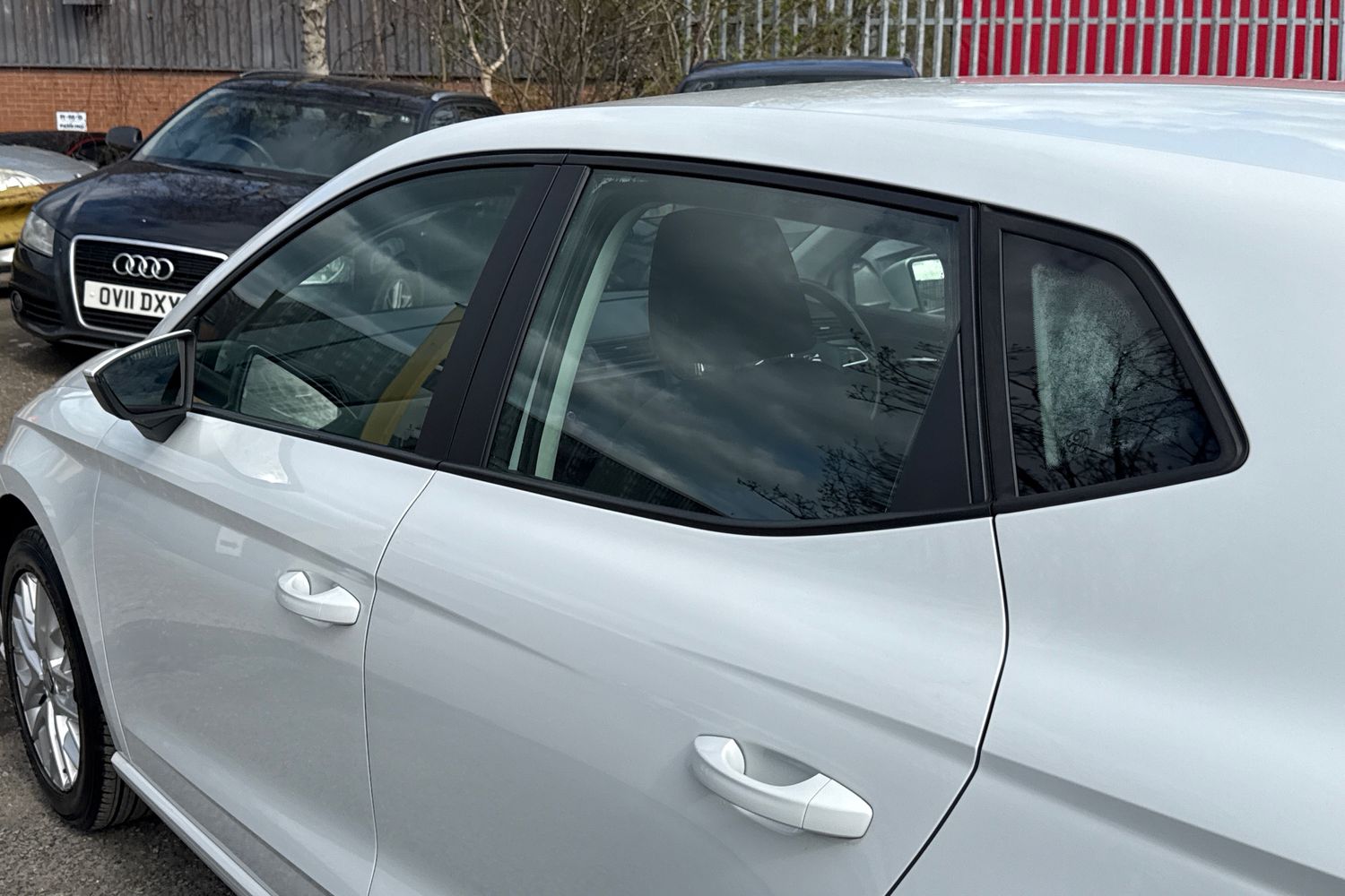 Used SEAT Ibiza 2019 for sale - 78038240: Photo 25