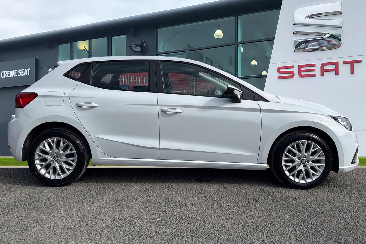 Used SEAT Ibiza 2019 for sale - 78038240: Photo 3