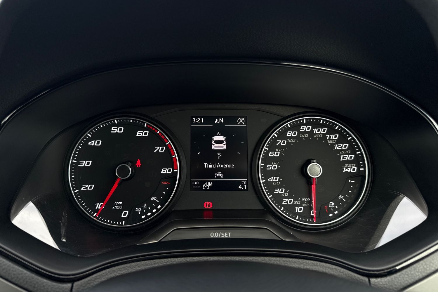 Used SEAT Ibiza 2019 for sale - 78038240: Photo 32