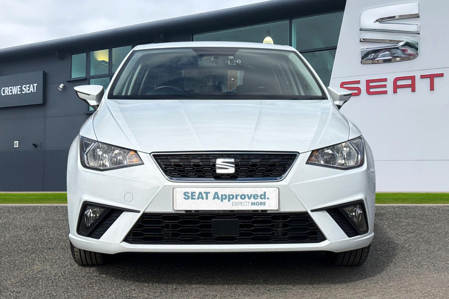 Used SEAT Ibiza 2019 for sale - 78038240: Photo 6