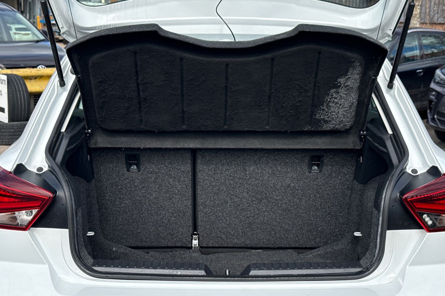 Used SEAT Ibiza 2019 for sale - 78038240: Photo 7