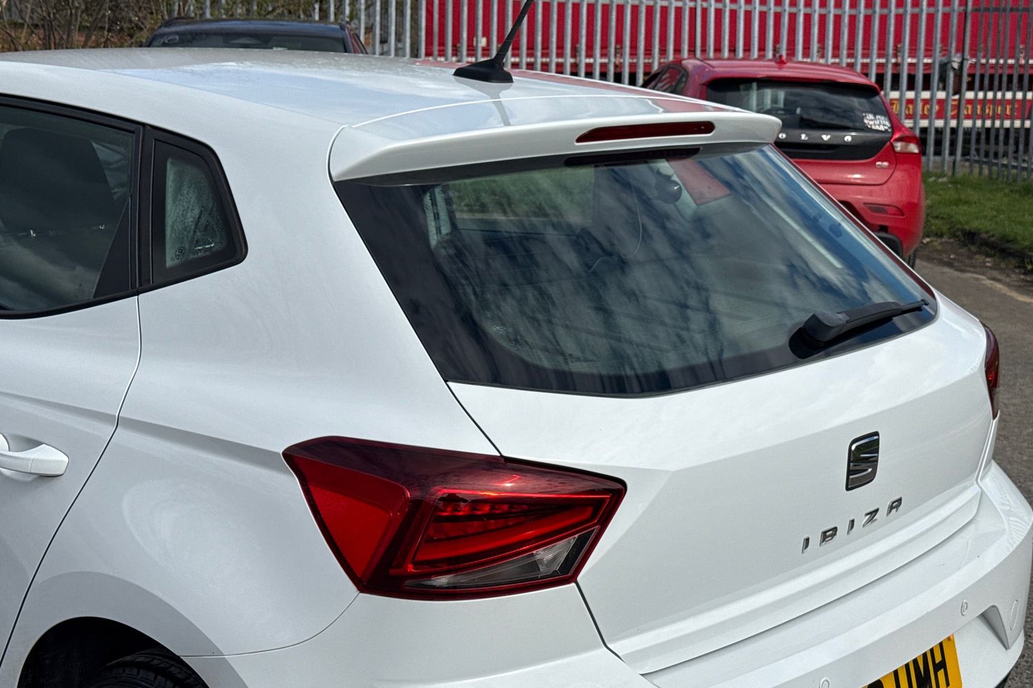 Used SEAT Ibiza 2019 for sale - 78038240: Photo 8