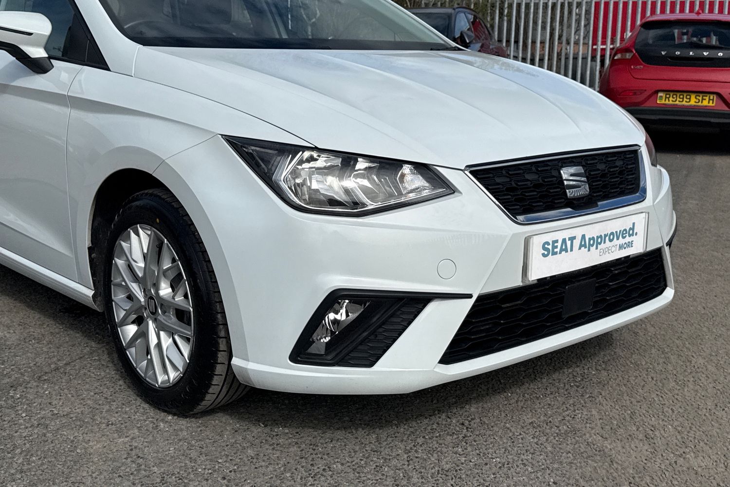 Used SEAT Ibiza 2019 for sale - 78038240: Photo 9