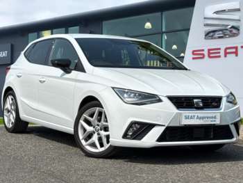 2021 - 1.0 TSI FR Euro 6 (s/s) 5dr