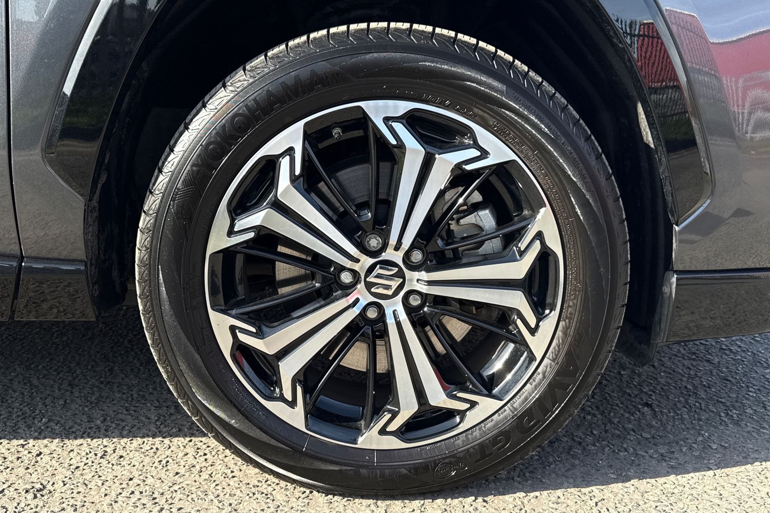 Used Suzuki Across 2023 for sale - 77675117: Photo 10