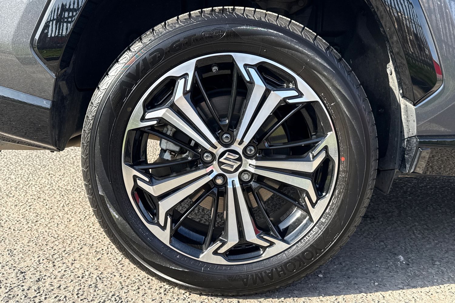 Used Suzuki Across 2023 for sale - 77675117: Photo 13