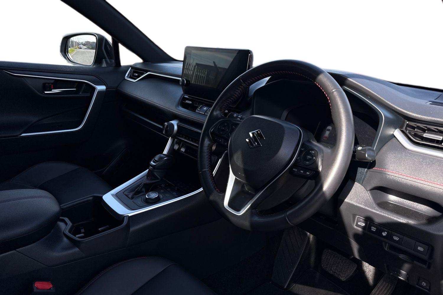 Used Suzuki Across 2023 for sale - 77675117: Photo 14