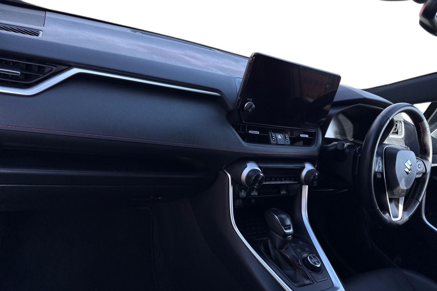 Used Suzuki Across 2023 for sale - 77675117: Photo 15