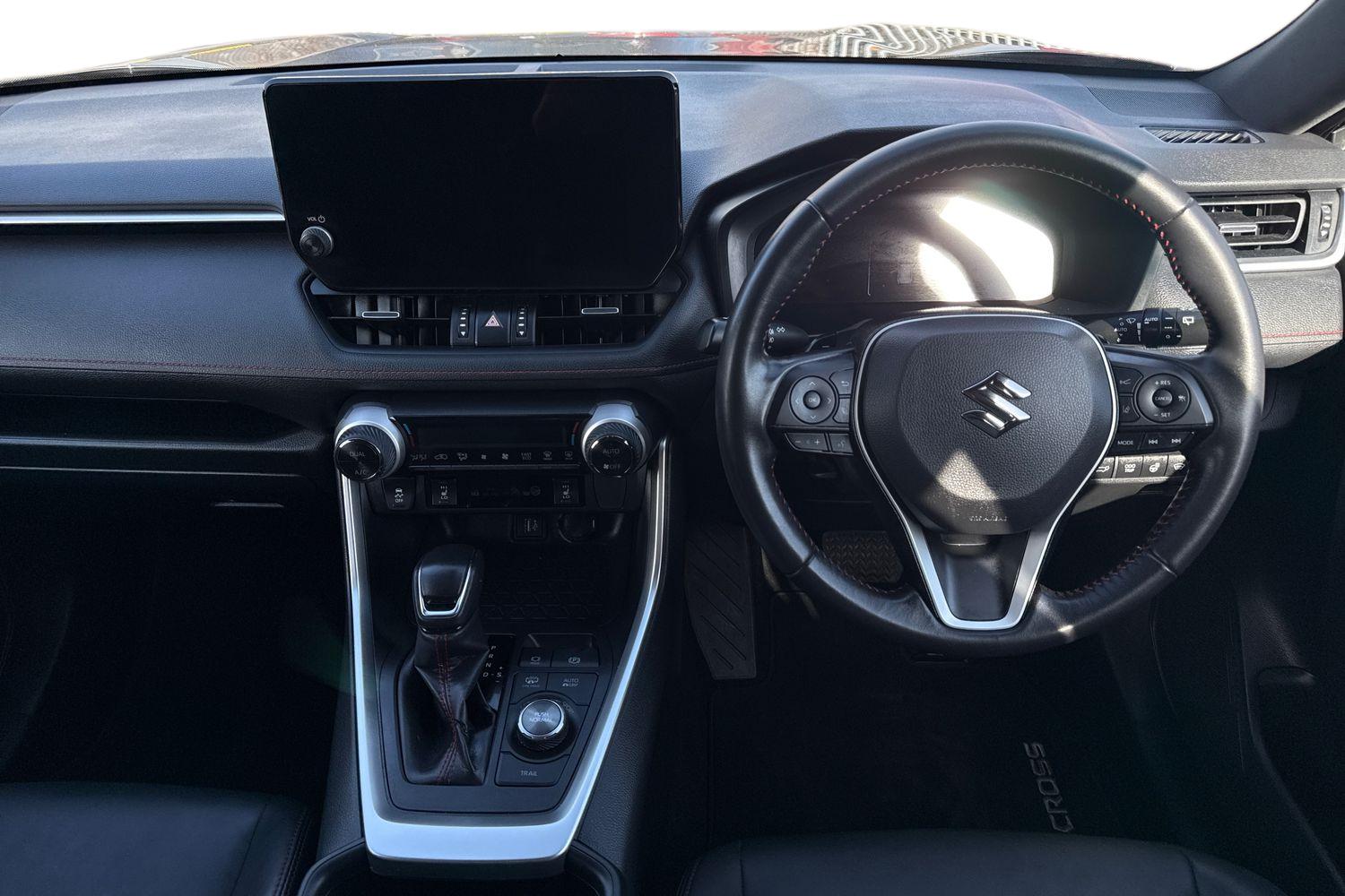 Used Suzuki Across 2023 for sale - 77675117: Photo 18