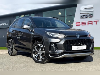 Used Suzuki Across 2023 for sale - 77675117: Photo