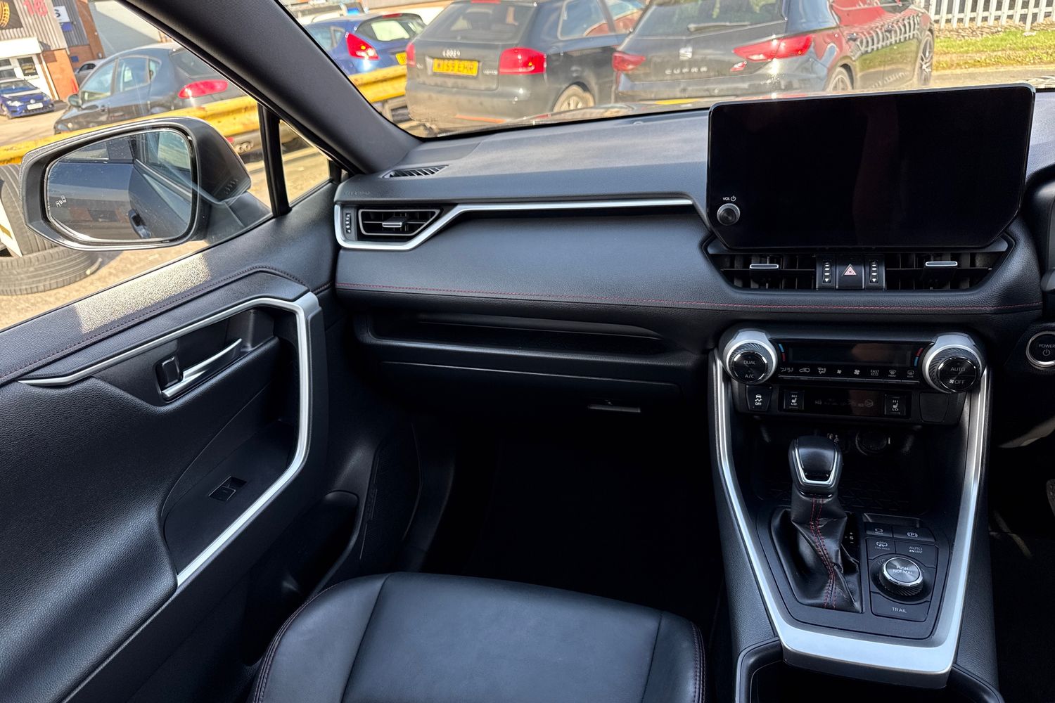 Used Suzuki Across 2023 for sale - 77675117: Photo 20