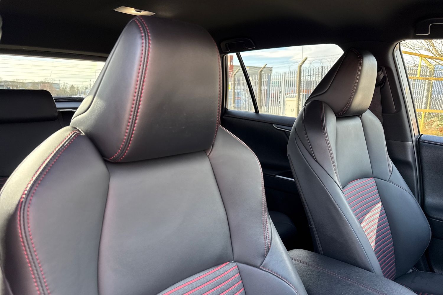 Used Suzuki Across 2023 for sale - 77675117: Photo 24