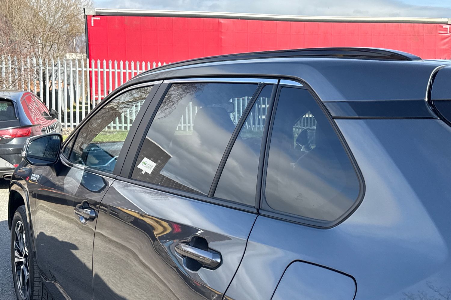 Used Suzuki Across 2023 for sale - 77675117: Photo 25