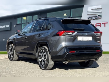 Used Suzuki Across 2023 for sale - 77675117: Photo