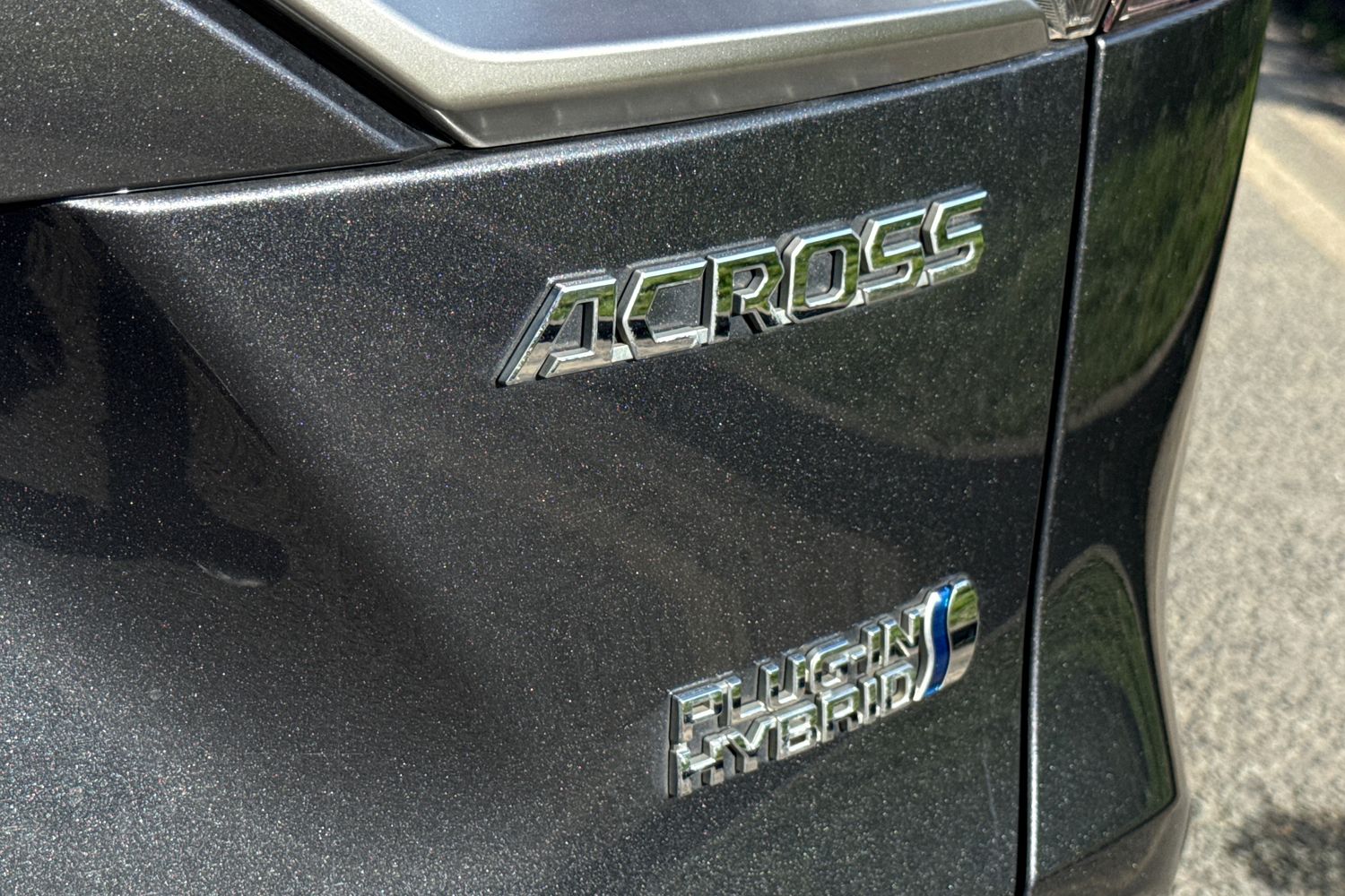 Used Suzuki Across 2023 for sale - 77675117: Photo 30