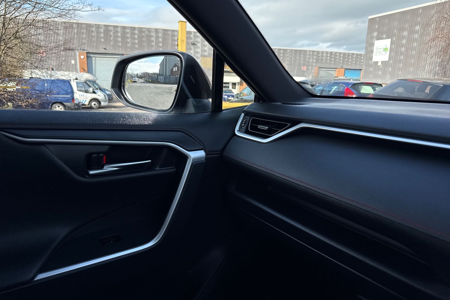 Used Suzuki Across 2023 for sale - 77675117: Photo 35