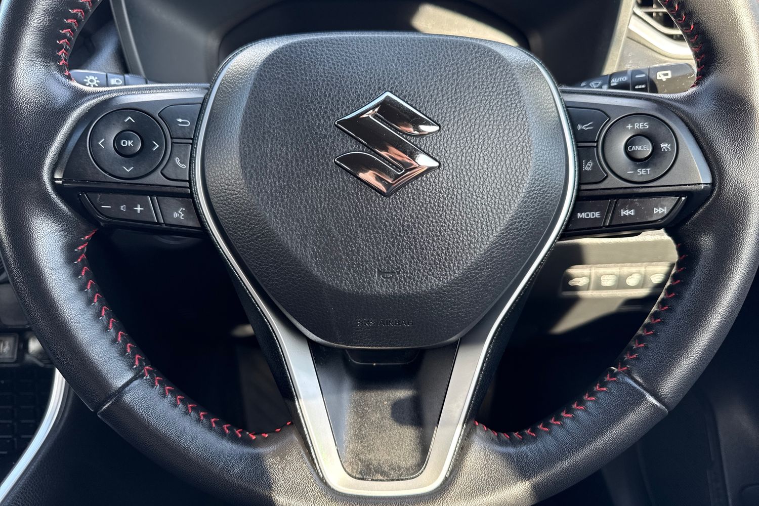 Used Suzuki Across 2023 for sale - 77675117: Photo 36