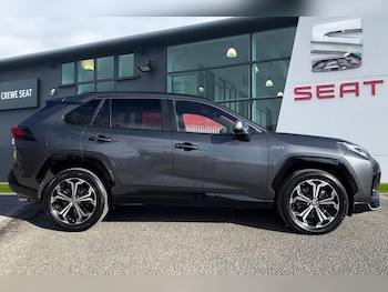 Used Suzuki Across 2023 for sale - 77675117: Photo