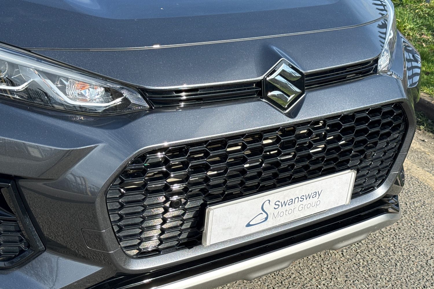 Used Suzuki Across 2023 for sale - 77675117: Photo 41