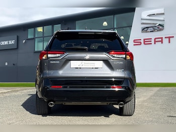 Used Suzuki Across 2023 for sale - 77675117: Photo