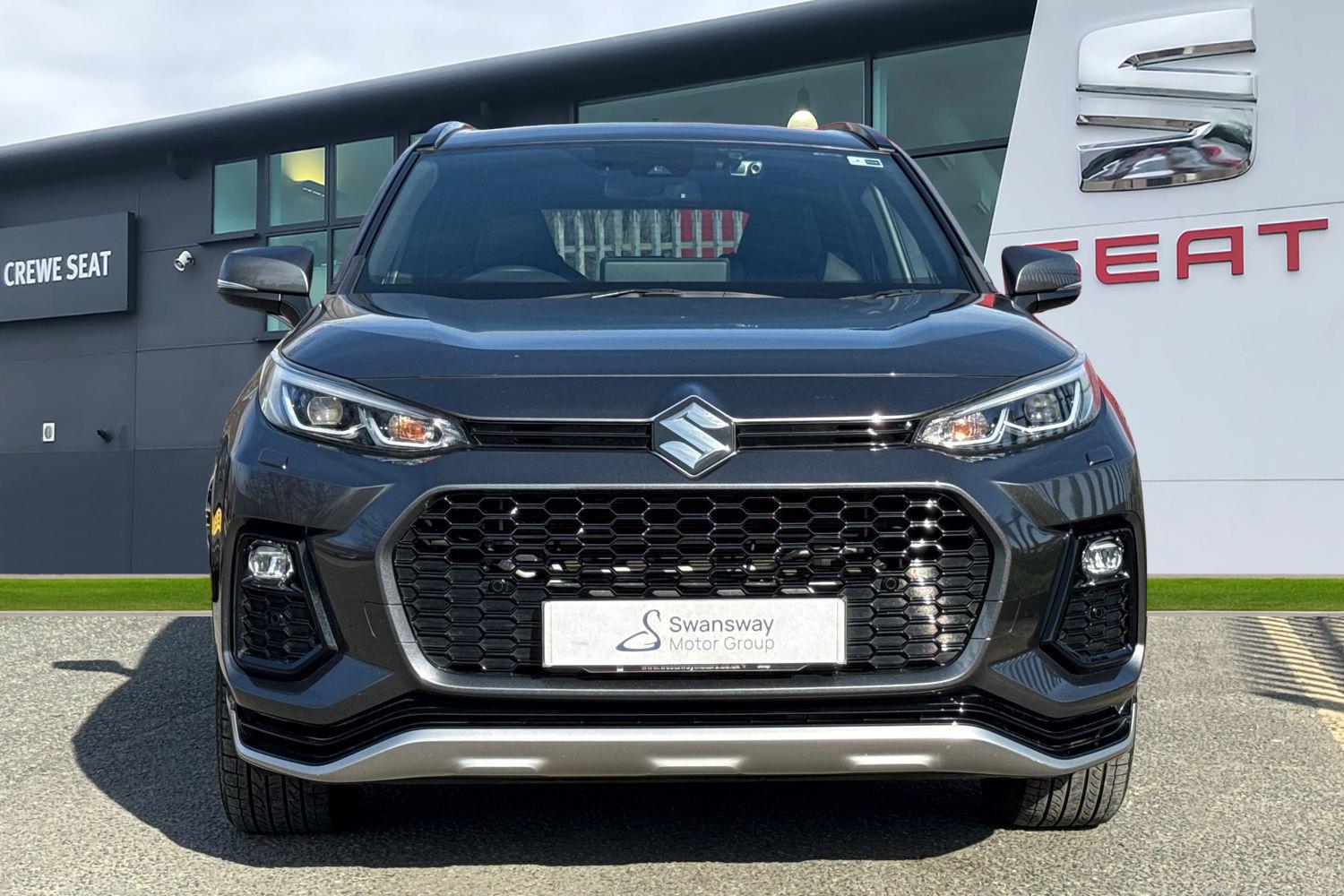 Used Suzuki Across 2023 for sale - 77675117: Photo 6