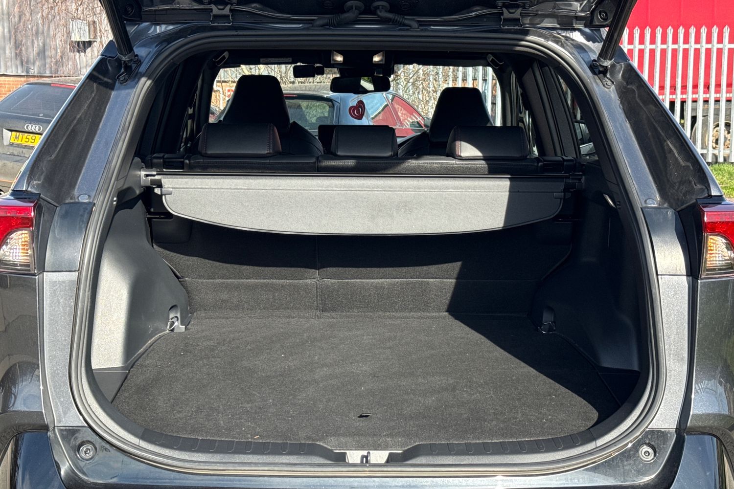 Used Suzuki Across 2023 for sale - 77675117: Photo 7