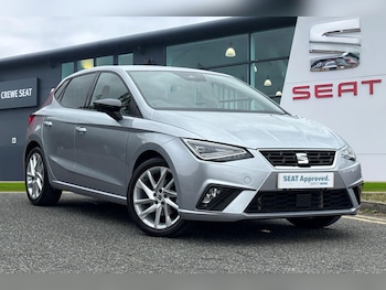 2023 - 1.0 TSI FR Euro 6 (s/s) 5dr