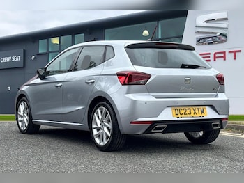 Used SEAT Ibiza 2023 for sale - 75639388: Photo