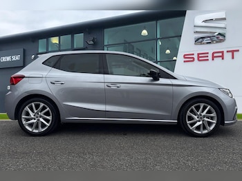 Used SEAT Ibiza 2023 for sale - 75639388: Photo