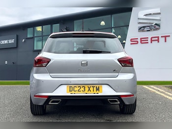Used SEAT Ibiza 2023 for sale - 75639388: Photo