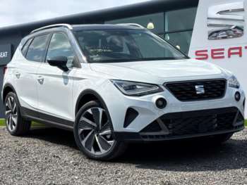 2025 - 1.0 TSI FR Sport DSG Euro 6 (s/s) 5dr
