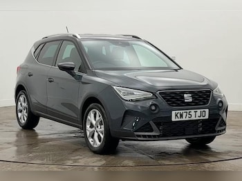 Used SEAT Arona 2025 for sale - 77935694: Photo