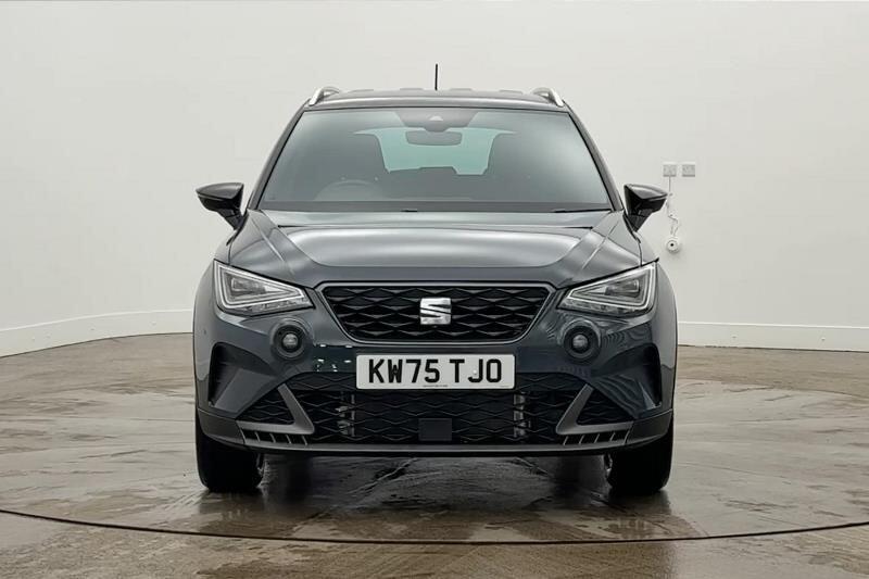 Used SEAT Arona 2025 for sale - 77935694: Photo 2