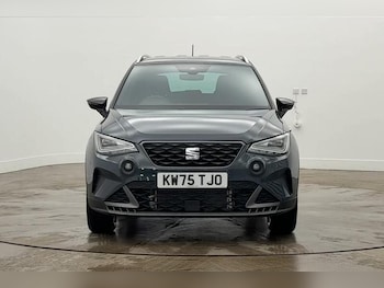 Used SEAT Arona 2025 for sale - 77935694: Photo