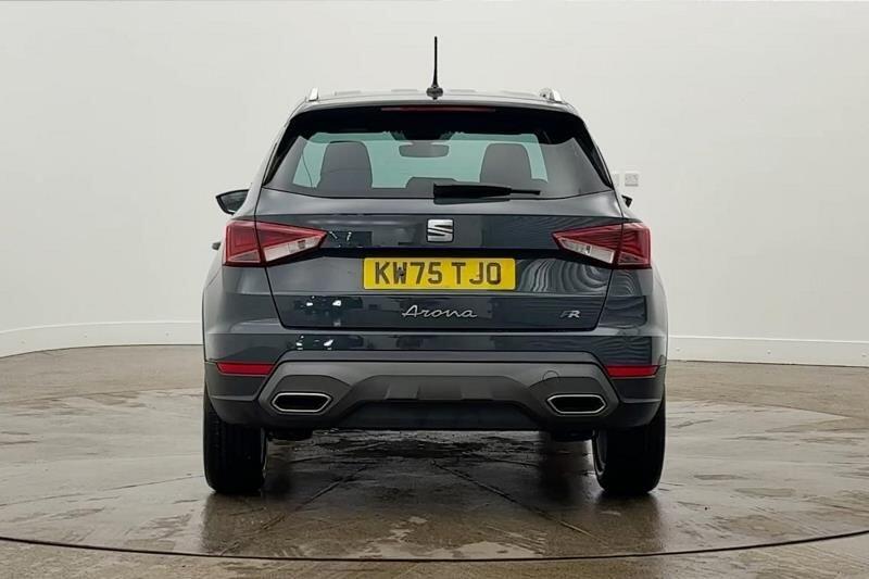 Used SEAT Arona 2025 for sale - 77935694: Photo 3
