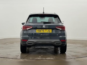 Used SEAT Arona 2025 for sale - 77935694: Photo