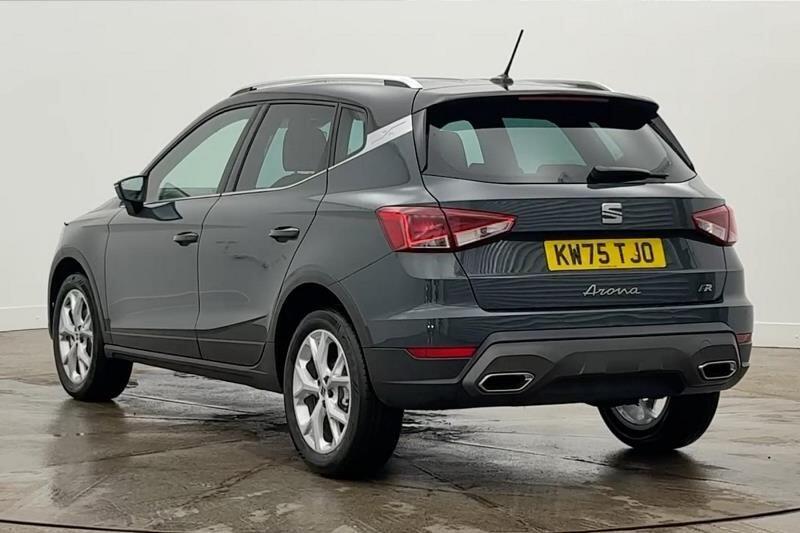 Used SEAT Arona 2025 for sale - 77935694: Photo 4