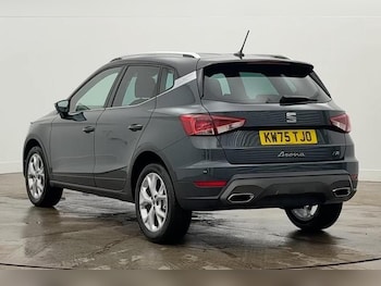 Used SEAT Arona 2025 for sale - 77935694: Photo