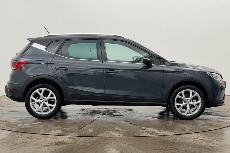 Used SEAT Arona 2025 for sale - 77935694: Photo 5