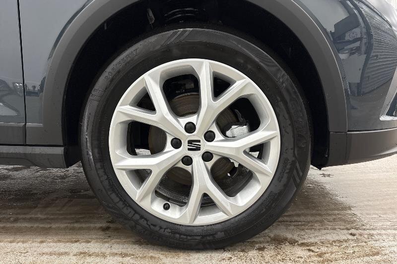 Used SEAT Arona 2025 for sale - 77935694: Photo 6