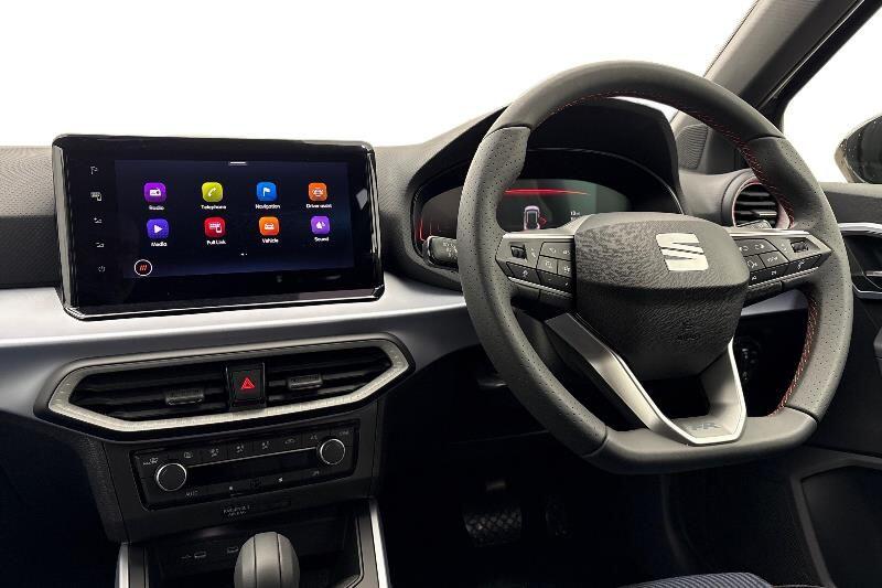 Used SEAT Arona 2025 for sale - 77935694: Photo 7