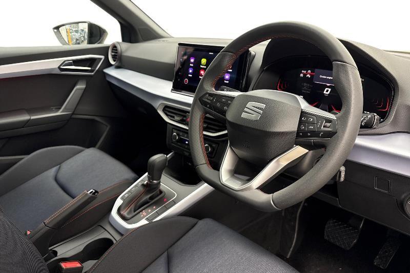 Used SEAT Arona 2025 for sale - 77935694: Photo 8