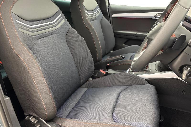 Used SEAT Arona 2025 for sale - 77935694: Photo 9