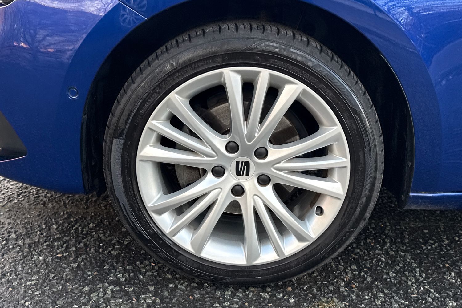 Used SEAT Leon 2021 for sale - 77135307: Photo 10